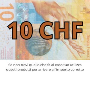 10 chf