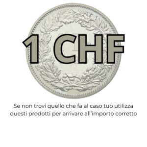 1 chf