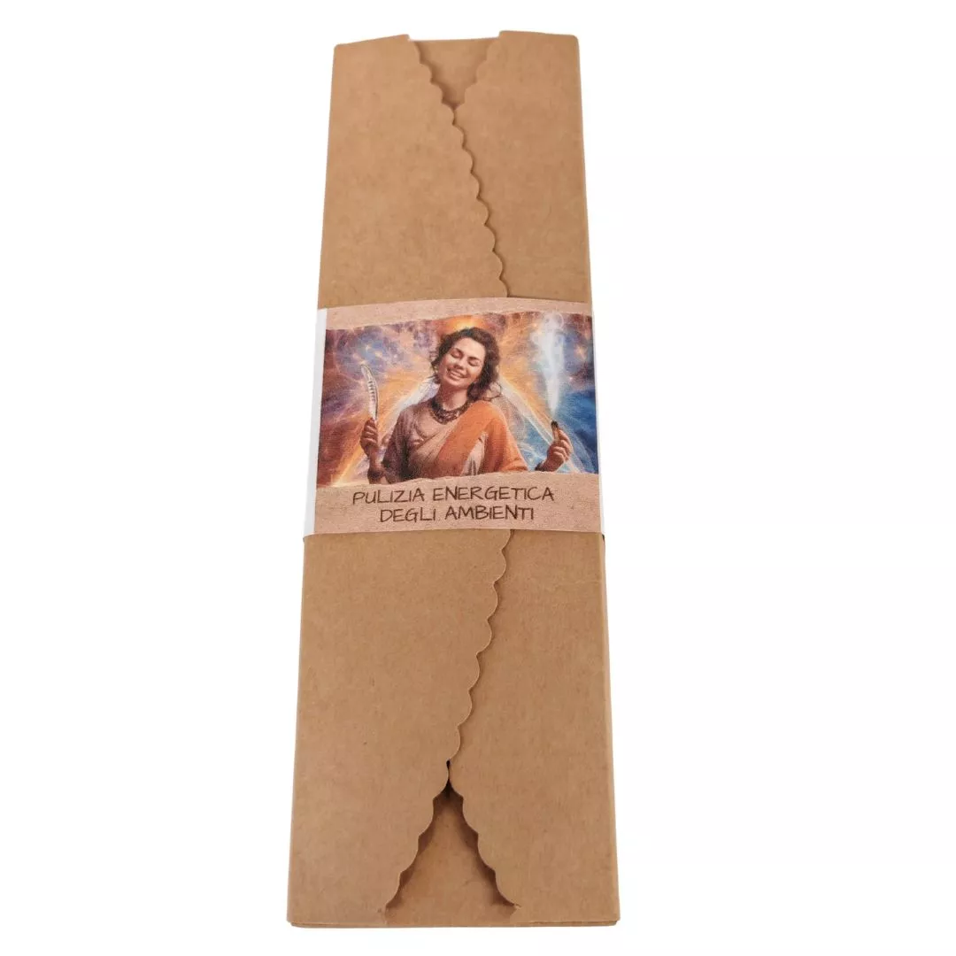 kit pulizia profonda