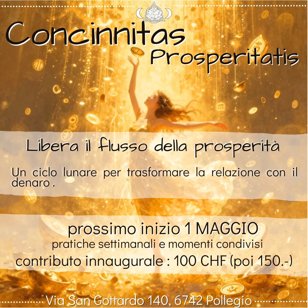 concinnitas prosperitatis 1