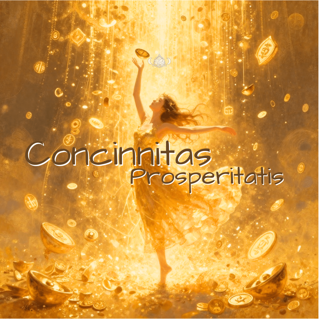 Concinnitas Prosperitatum beta