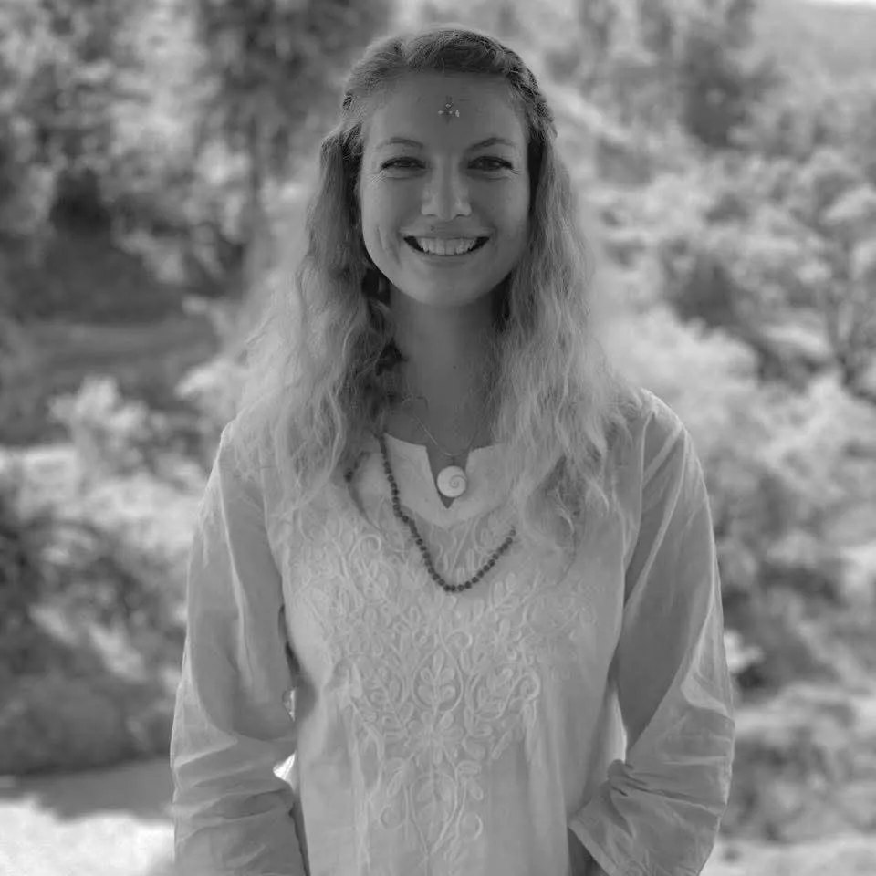 Alicia Glavanová – ShenMen Terapie Complementari