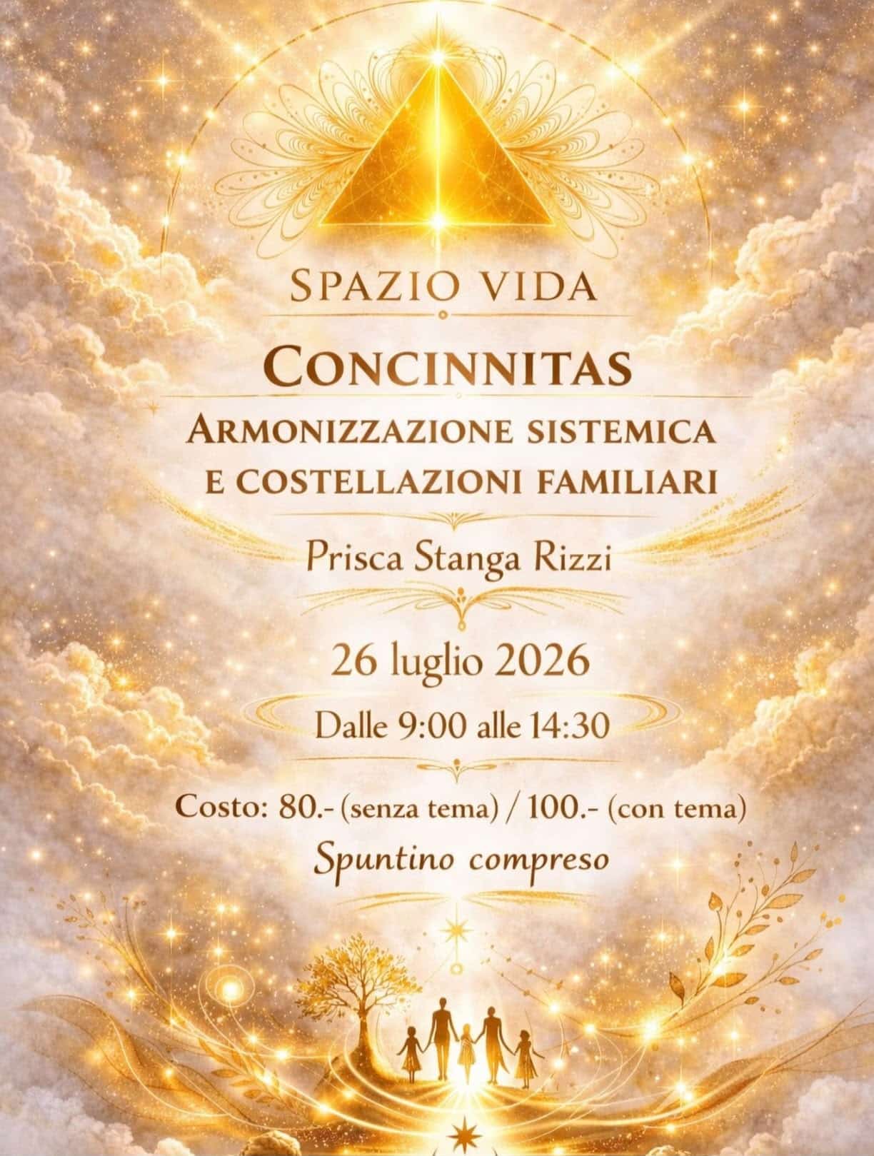 ad opus concinnitas armonizzazione sistemica